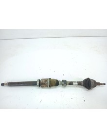 Recambio de transmision delantera derecha para ford focus iii turnier 1.6 tdci referencia OEM IAM av613b436jb  