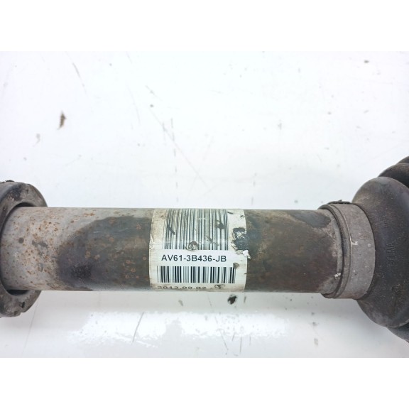 Recambio de transmision delantera derecha para ford focus iii turnier 1.6 tdci referencia OEM IAM av613b436jb  