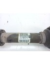 Recambio de transmision delantera derecha para ford focus iii turnier 1.6 tdci referencia OEM IAM av613b436jb  
