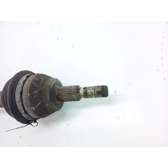 Recambio de transmision delantera derecha para ford focus iii turnier 1.6 tdci referencia OEM IAM av613b436jb  