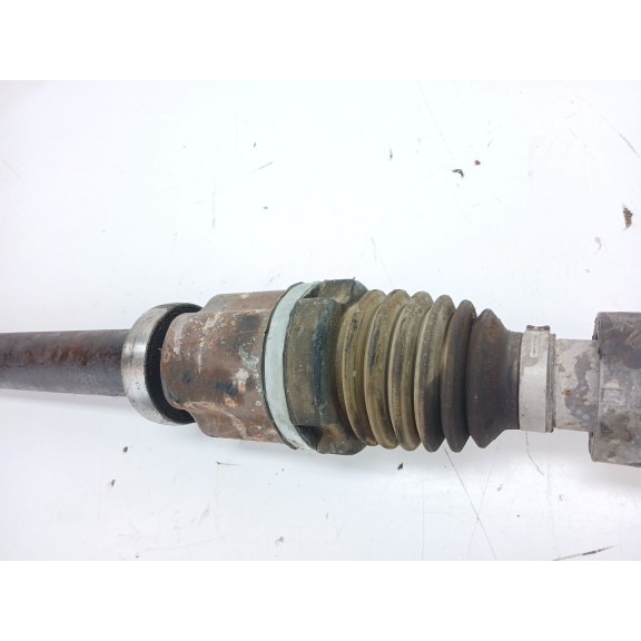 Recambio de transmision delantera derecha para ford focus iii turnier 1.6 tdci referencia OEM IAM av613b436jb  