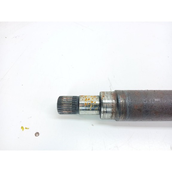 Recambio de transmision delantera derecha para ford focus iii turnier 1.6 tdci referencia OEM IAM av613b436jb  