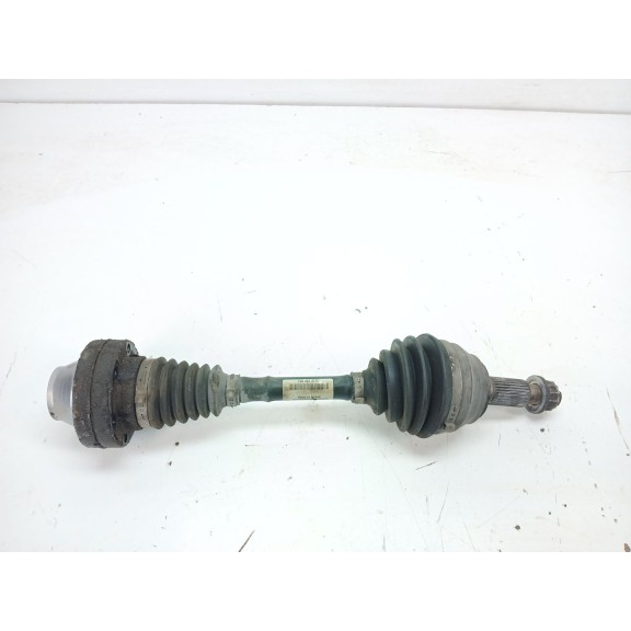 Recambio de transmision delantera izquierda para porsche cayenne (9pa) 3.2 referencia OEM IAM 7l0407271c  