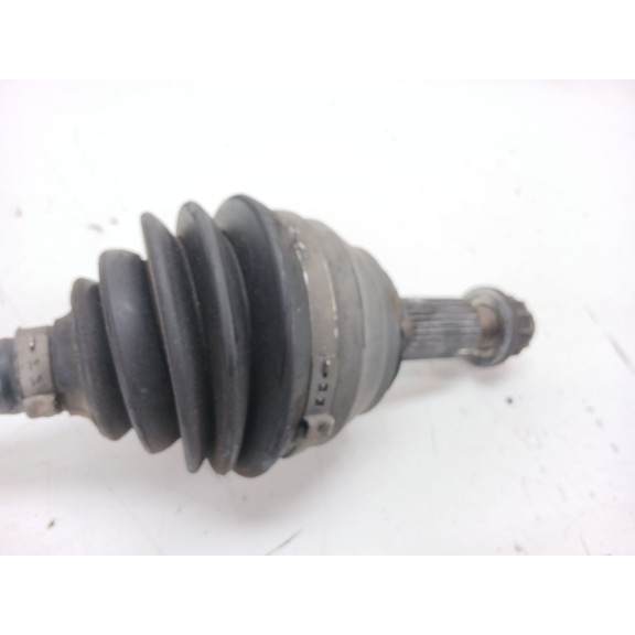 Recambio de transmision delantera izquierda para porsche cayenne (9pa) 3.2 referencia OEM IAM 7l0407271c  