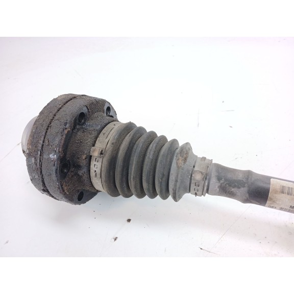 Recambio de transmision delantera izquierda para porsche cayenne (9pa) 3.2 referencia OEM IAM 7l0407271c  