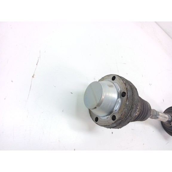 Recambio de transmision delantera izquierda para porsche cayenne (9pa) 3.2 referencia OEM IAM 7l0407271c  