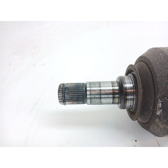 Recambio de transmision trasera izquierda para mercedes-benz clase m (w164) 4.0 cdi referencia OEM IAM a1643501210  