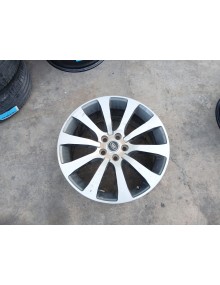 Recambio de llanta para land rover discovery 4.4 v8 cat referencia OEM IAM 9.5JX20 EH2 ET53 X1 AH31007AAW. D22FA