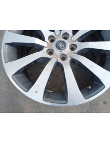 Recambio de llanta para land rover discovery 4.4 v8 cat referencia OEM IAM 9.5JX20 EH2 ET53 X1 AH31007AAW. D22FA 2