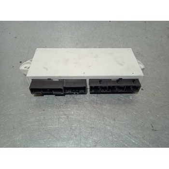 Recambio de modulo confort para bmw serie 7 (e65/e66) 750i referencia OEM IAM 613569641419 DELANTERO IZQUIERDO 