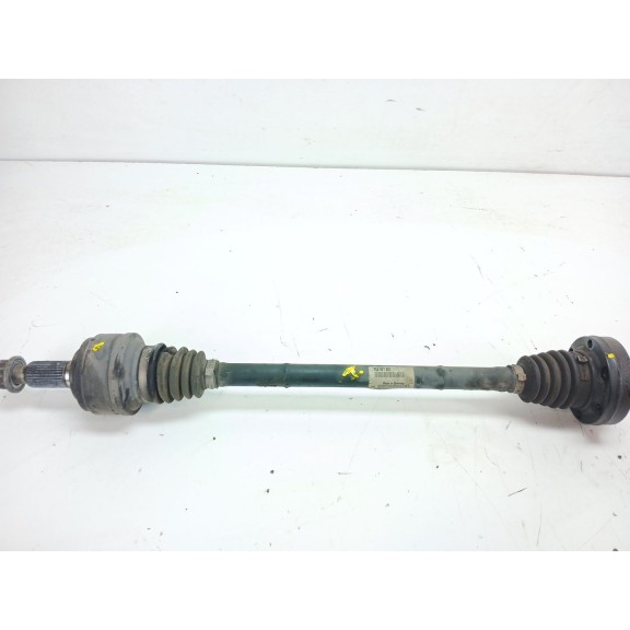 Recambio de transmision trasera derecha para porsche cayenne (9pa) 3.2 referencia OEM IAM 7l0501201  