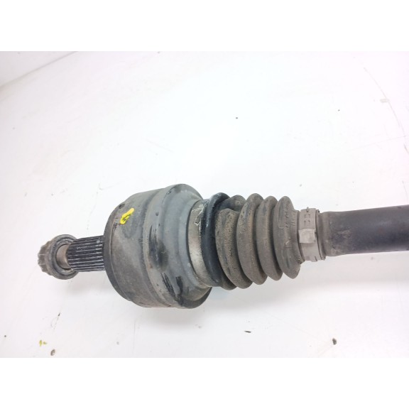 Recambio de transmision trasera derecha para porsche cayenne (9pa) 3.2 referencia OEM IAM 7l0501201  