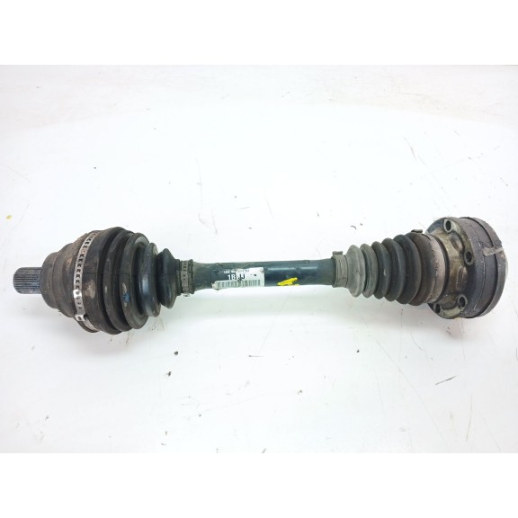 Recambio de transmision delantera izquierda para seat leon (1p1) 2.0 tdi 16v referencia OEM IAM 1k0407271bj  