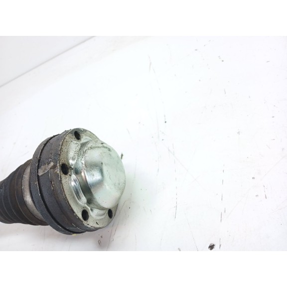 Recambio de transmision delantera izquierda para seat leon (1p1) 2.0 tdi 16v referencia OEM IAM 1k0407271bj  