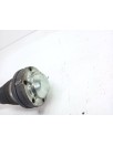 Recambio de transmision delantera izquierda para seat leon (1p1) 2.0 tdi 16v referencia OEM IAM 1k0407271bj  