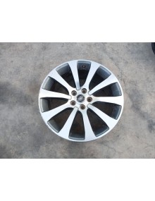 Recambio de llanta para land rover discovery 4.4 v8 cat referencia OEM IAM 9.5JX20 EH2 ET53 X1 AH3M1007AAW