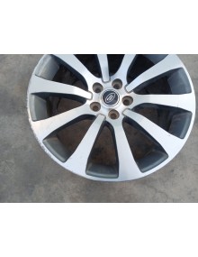 Recambio de llanta para land rover discovery 4.4 v8 cat referencia OEM IAM 9.5JX20 EH2 ET53 X1 AH3M1007AAW 2