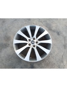 Recambio de llanta para land rover discovery 4.4 v8 cat referencia OEM IAM 9.5JX20 EH2 ET53 X1 AH3M1007AAW