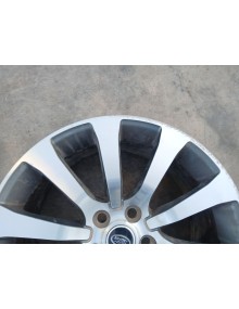 Recambio de llanta para land rover discovery 4.4 v8 cat referencia OEM IAM 9.5JX20 EH2 ET53 X1 AH3M1007AAW 2