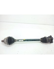 Recambio de transmision delantera derecha para audi a6 c6 (4f2) 2.0 tdi referencia OEM IAM 4f0407272g  