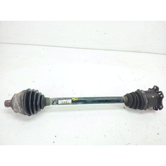 Recambio de transmision delantera derecha para audi a6 c6 (4f2) 2.0 tdi referencia OEM IAM 4f0407272g  