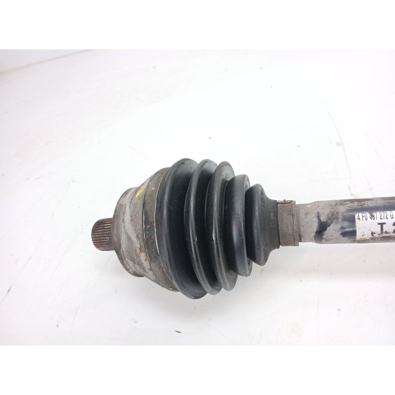 Recambio de transmision delantera derecha para audi a6 c6 (4f2) 2.0 tdi referencia OEM IAM 4f0407272g  