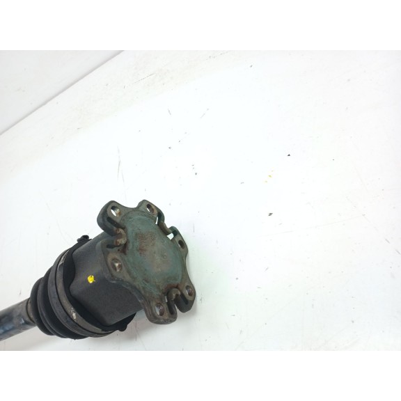 Recambio de transmision delantera derecha para audi a6 c6 (4f2) 2.0 tdi referencia OEM IAM 4f0407272g  