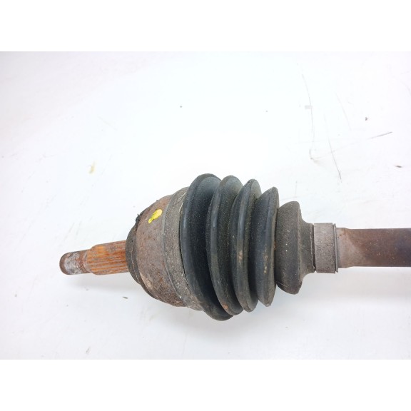 Recambio de transmision delantera izquierda para dacia sandero ii (b8_) tce 90 (b8m1, b8ma) referencia OEM IAM 391017832r  