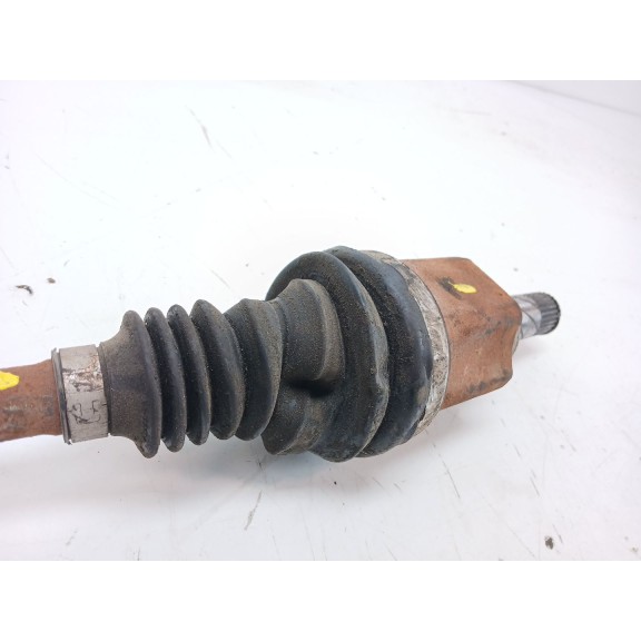 Recambio de transmision delantera izquierda para dacia sandero ii (b8_) tce 90 (b8m1, b8ma) referencia OEM IAM 391017832r  