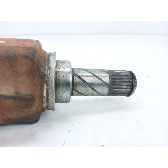 Recambio de transmision delantera izquierda para dacia sandero ii (b8_) tce 90 (b8m1, b8ma) referencia OEM IAM 391017832r  