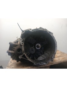 Recambio de despiece caja cambios para kia carnival ii (gq) 2.9 crdi referencia OEM IAM   