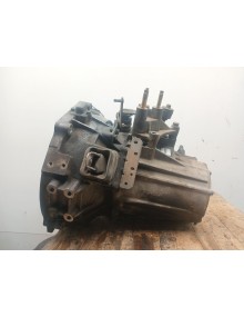 Recambio de despiece caja cambios para kia carnival ii (gq) 2.9 crdi referencia OEM IAM    2