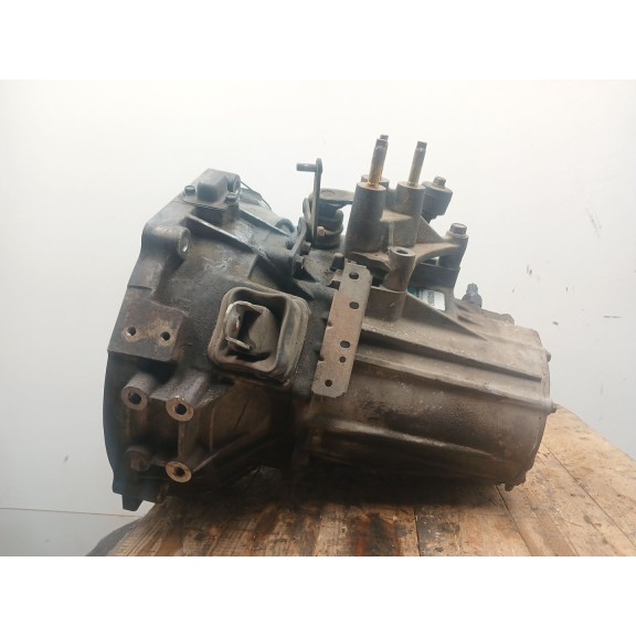 Recambio de despiece caja cambios para kia carnival ii (gq) 2.9 crdi referencia OEM IAM   