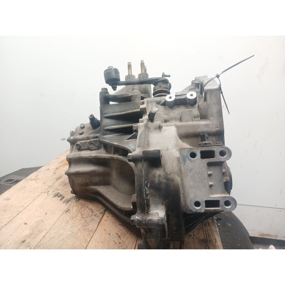 Recambio de despiece caja cambios para kia carnival ii (gq) 2.9 crdi referencia OEM IAM   