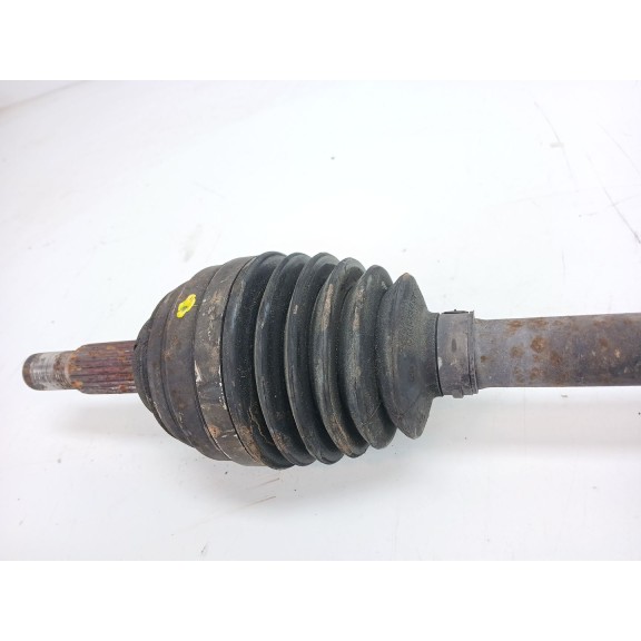 Recambio de transmision delantera izquierda para dacia sandero (bs_) 1.5 dci referencia OEM IAM 391018983r  