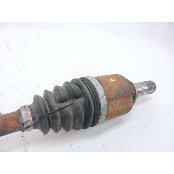 Recambio de transmision delantera derecha para dacia sandero (bs_) 1.5 dci referencia OEM IAM 391006331r  