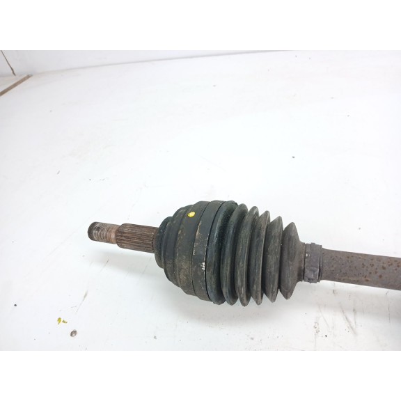 Recambio de transmision delantera derecha para dacia sandero (bs_) 1.5 dci referencia OEM IAM 391006331r  