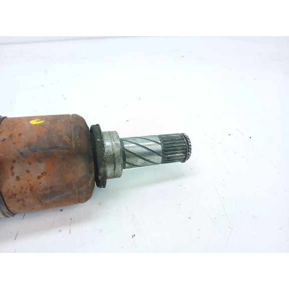 Recambio de transmision delantera derecha para dacia sandero (bs_) 1.5 dci referencia OEM IAM 391006331r  