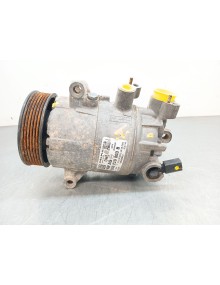 Recambio de compresor aire acondicionado para seat leon (5f1) 1.6 tdi referencia OEM IAM 5q0820803b  