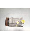 Recambio de compresor aire acondicionado para seat leon (5f1) 1.6 tdi referencia OEM IAM 5q0820803b  