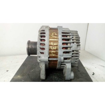 Recambio de alternador para nissan x-trail (t31) 2.0 dci turbodiesel cat referencia OEM IAM 23100JG71A 150A 