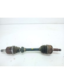 Recambio de transmision delantera izquierda para honda cr-v ii (rd_) 2.2 ctdi (rd9) referencia OEM IAM   