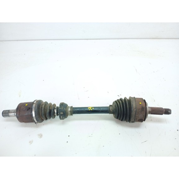 Recambio de transmision delantera izquierda para honda cr-v ii (rd_) 2.2 ctdi (rd9) referencia OEM IAM   