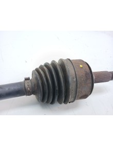 Recambio de transmision delantera izquierda para honda cr-v ii (rd_) 2.2 ctdi (rd9) referencia OEM IAM    2