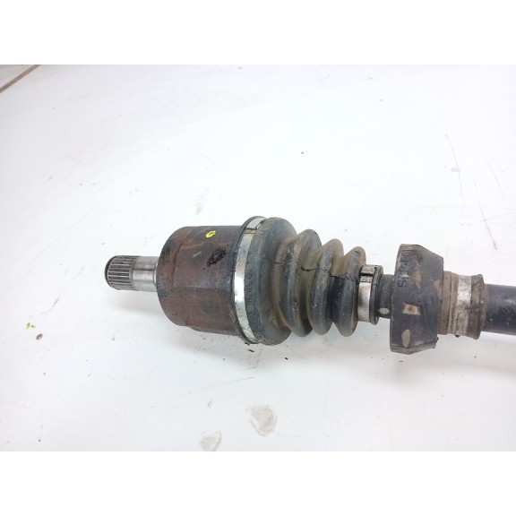 Recambio de transmision delantera izquierda para honda cr-v ii (rd_) 2.2 ctdi (rd9) referencia OEM IAM   