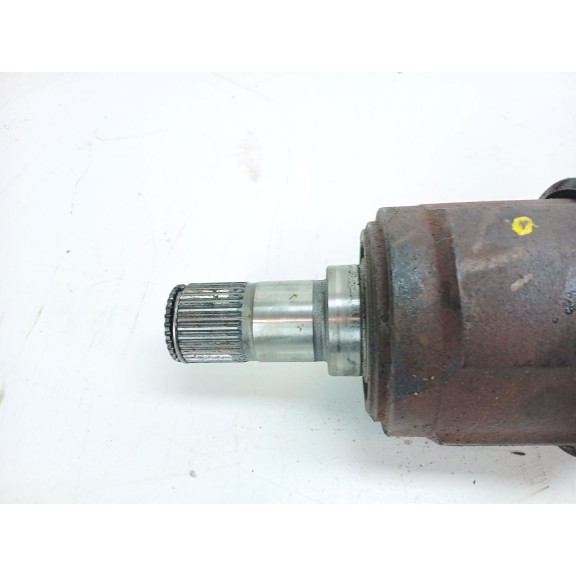 Recambio de transmision delantera izquierda para honda cr-v ii (rd_) 2.2 ctdi (rd9) referencia OEM IAM   