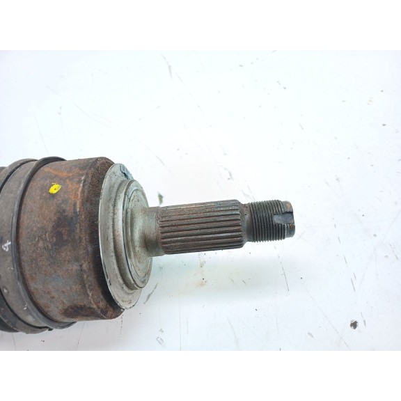 Recambio de transmision delantera izquierda para honda cr-v ii (rd_) 2.2 ctdi (rd9) referencia OEM IAM   