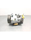 Recambio de compresor aire acondicionado para peugeot 3008 confort referencia OEM IAM 9684432480  