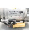 Recambio de compresor aire acondicionado para peugeot 3008 confort referencia OEM IAM 9684432480  
