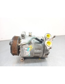 Recambio de compresor aire acondicionado para ford grand c-max (dxa/cb7, dxa/ceu) 1.6 tdci referencia OEM IAM am5n19d629ab  
